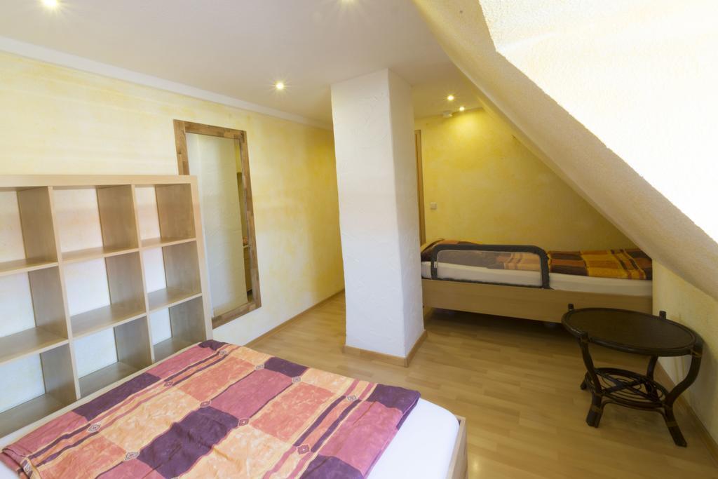 Ferienwohnung Loeffler Dresden Luaran gambar