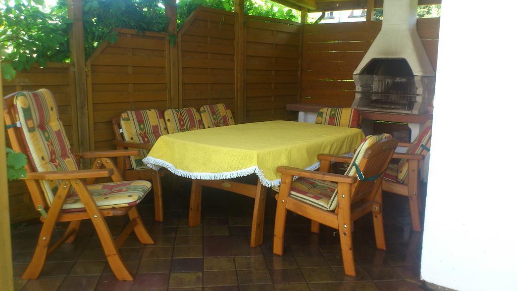 Ferienwohnung Loeffler Dresden Luaran gambar