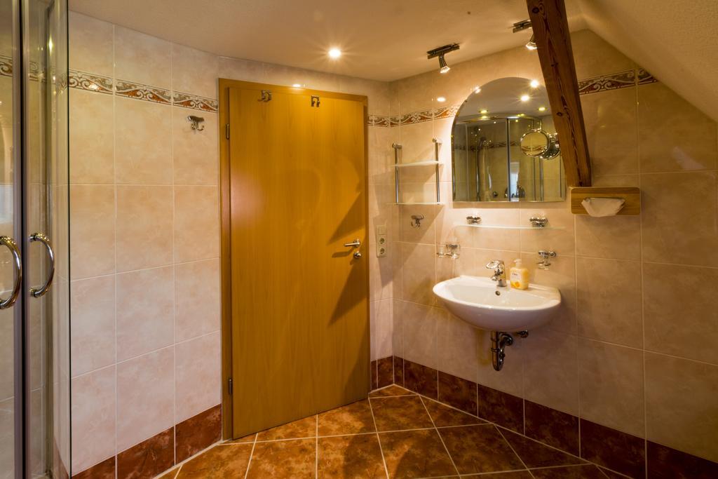 Ferienwohnung Loeffler Dresden Luaran gambar