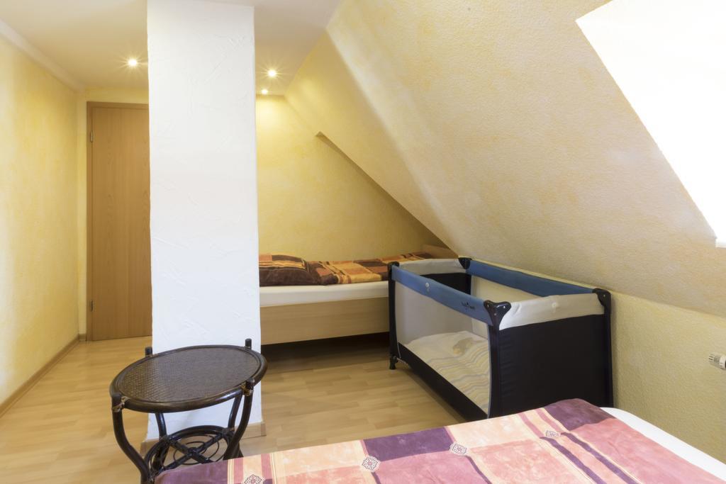 Ferienwohnung Loeffler Dresden Luaran gambar