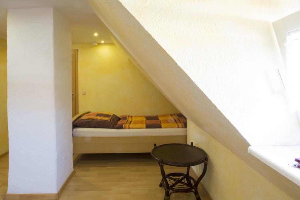 Ferienwohnung Loeffler Dresden Luaran gambar